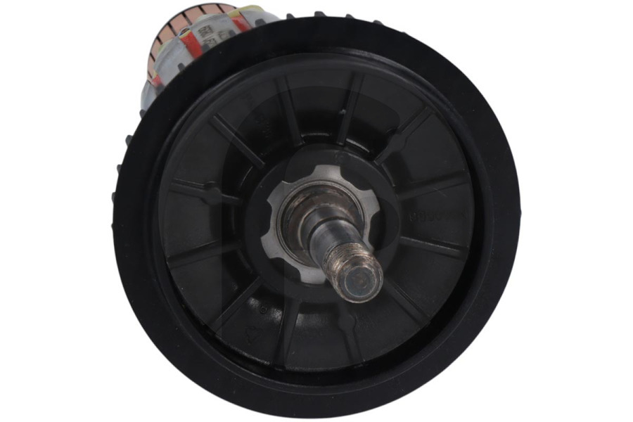 Dewalt Tronzadora DeWALT Inducido (armadura) para sierra ingletadora NA121482 apto para entre otros DWE4202, DWE4204, DWE4212