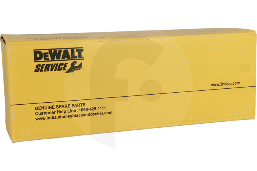 Dewalt Kappsäge DeWALT Anker (Armatur) für Kappsäge NA121482