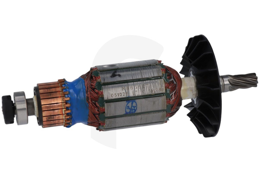Dewalt Taladro percutor DeWALT Motor inducido 230V para martillo perforador N491963