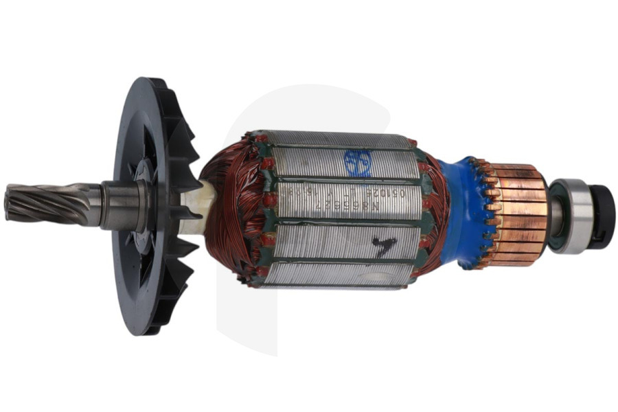 Dewalt Taladro percutor DeWALT Motor inducido 230V para martillo perforador N491963