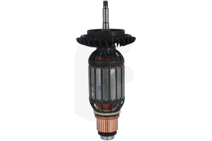 Dewalt Tronzadora DeWALT Inducido (armadura) para sierra ingletadora NA206301 apto para entre otros DWE4579, DWE4599