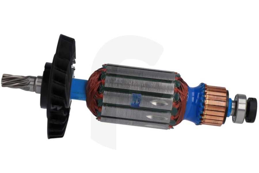 Berner Taladro DeWALT Motor 230V para martillo perforador N773367