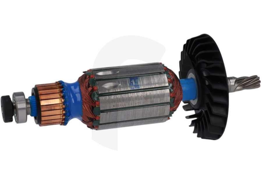 Berner Taladro DeWALT Motor 230V para martillo perforador N773367
