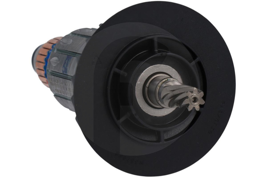 Berner Taladro DeWALT Motor 230V para martillo perforador N773367