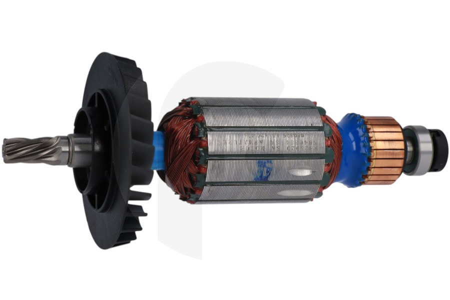Berner Taladro DeWALT Motor 230V para martillo perforador N773367