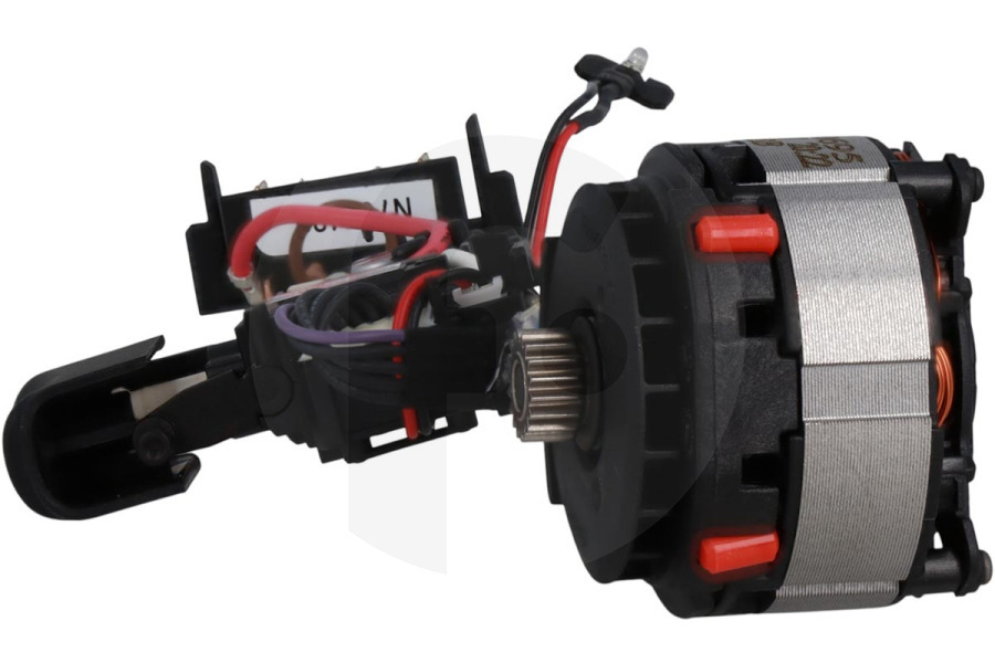 Dewalt Trapano DeWALT Motore e interruttore per trapano a batteria/trapano/trapano a percussione N696820