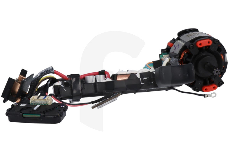 Dewalt Avvitatore ad impulsi DeWALT Motore e interruttore per avvitatore a impulsi NA016963