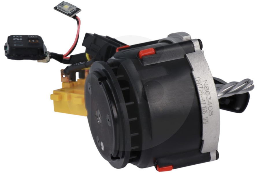 Dewalt Avvitatore ad impulsi DeWALT Motore e modulo per avvitatore a impulsi NA039647