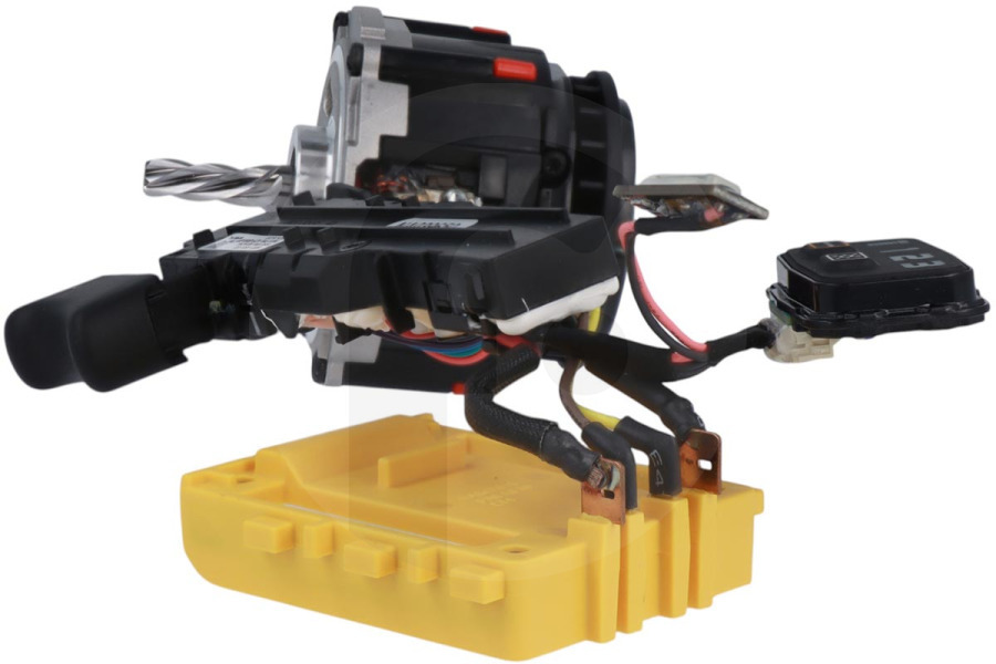 Dewalt Avvitatore ad impulsi DeWALT Motore e modulo per avvitatore a impulsi NA039647