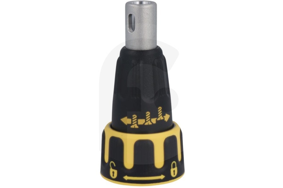 Dewalt DeWALT soporte para atornillador N435495 apto para entre otros DCF620, DCF621