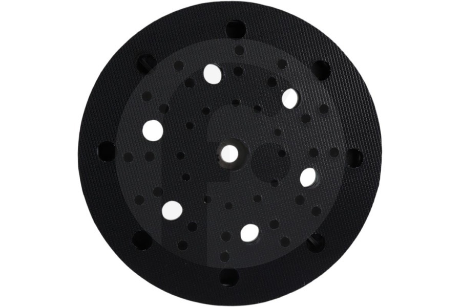 Dewalt Levigatrice orbitale DeWALT piastra di levigatura per levigatrice 5170059-37