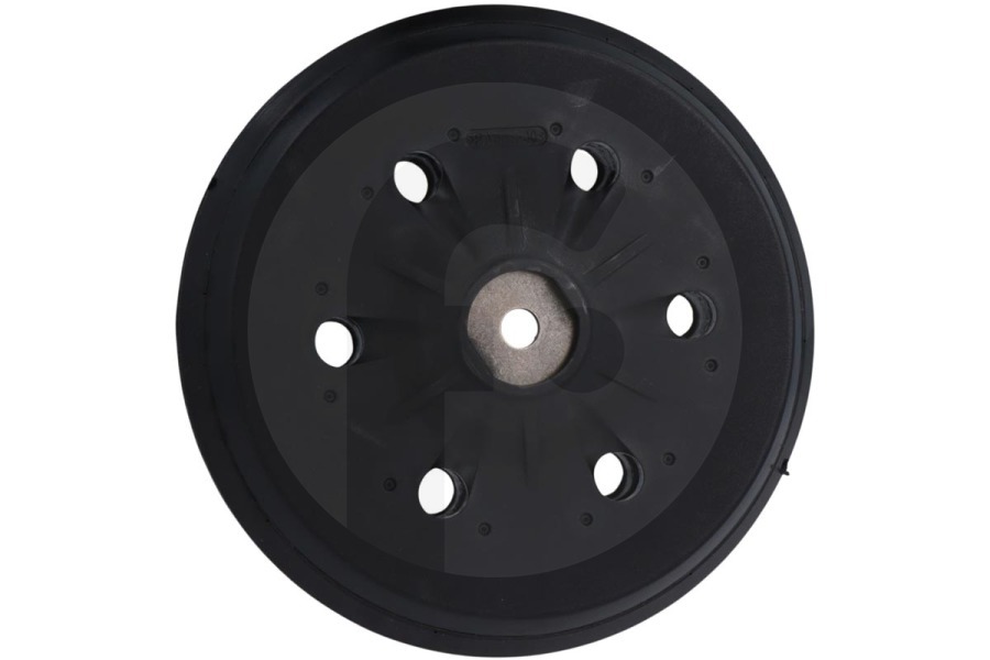 Dewalt Lijadora orbital DeWALT base de lijado para lijadora 5170059-37 apto para entre otros D26410
