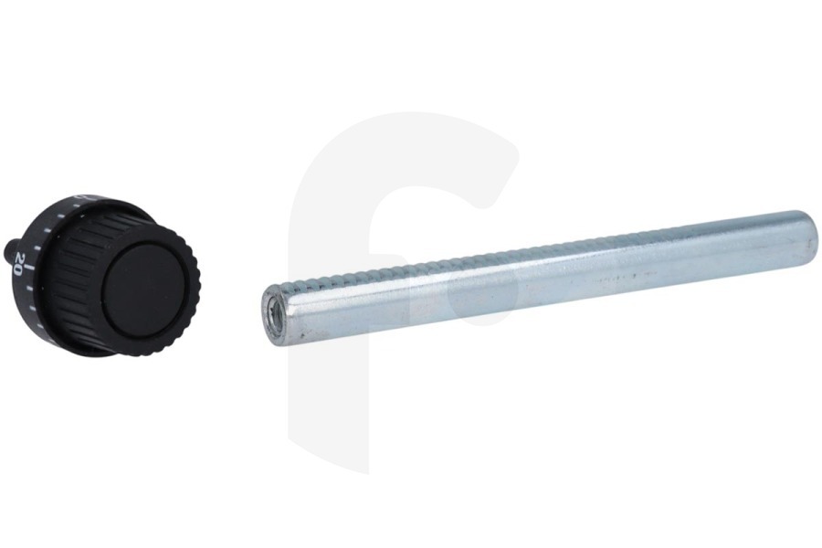 Berner Fresatrice verticale DeWALT battuta per fresatrice verticale 329023-49