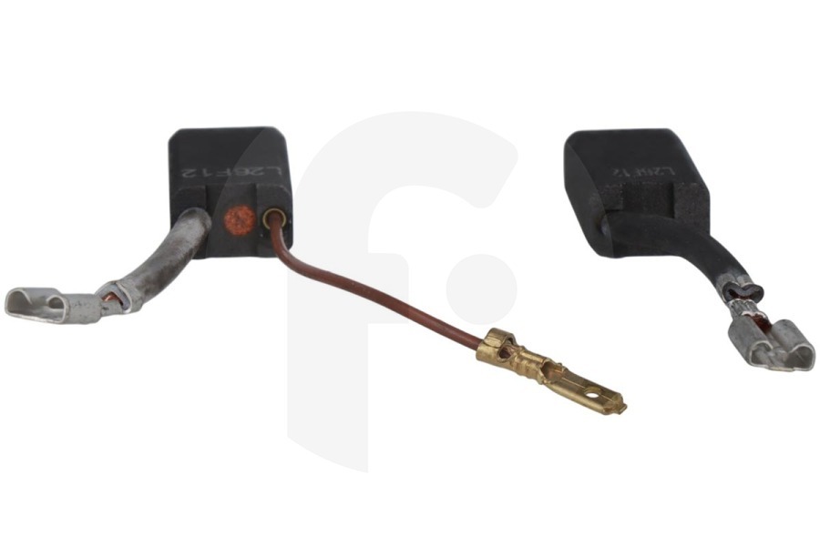 Dewalt Martello perforatore DeWALT spazzola di carbone per trapano N047424