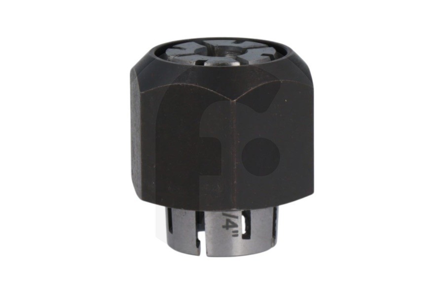 Dewalt Enrutador DeWALT pinza de sujeción para fresadora 326286-04 apto para entre otros DW616, DW621