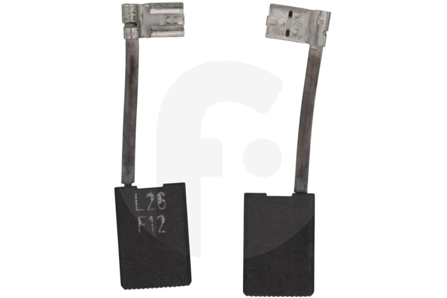 Dewalt DeWALT escobilla de carbón para taladro 1005550-02 apto para entre otros D25899K, D25961K