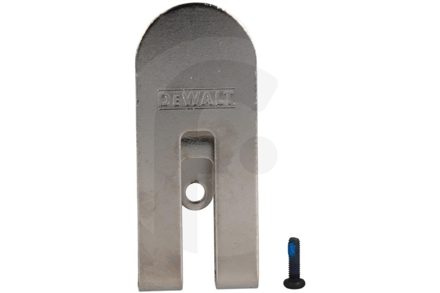 Dewalt DeWALT gancho para taladro N435687 apto para entre otros DCF620, DCH133