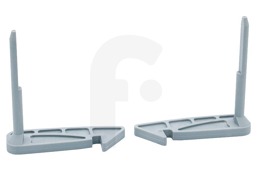 Facom  Facom Gancio di chiusura 2 pezzi per carrello portautensili JET3-07/08