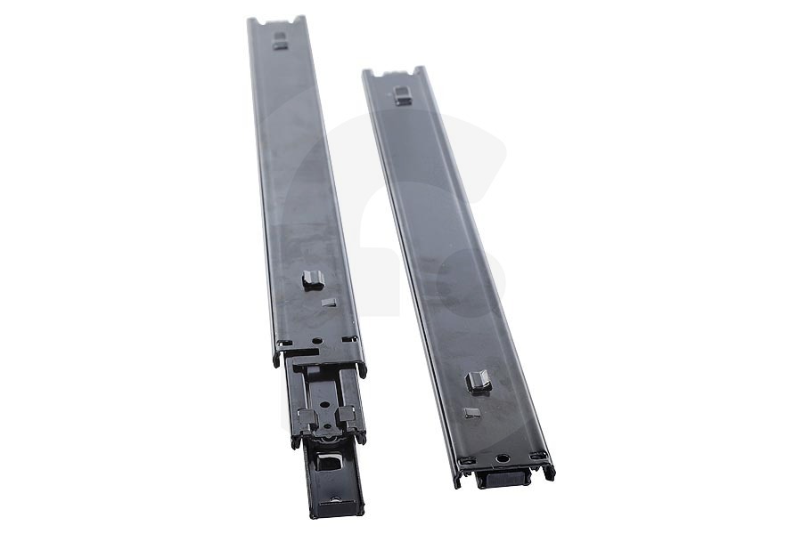Mac  Facom Set guide per rotaie per carrello portautensili SER.GL10