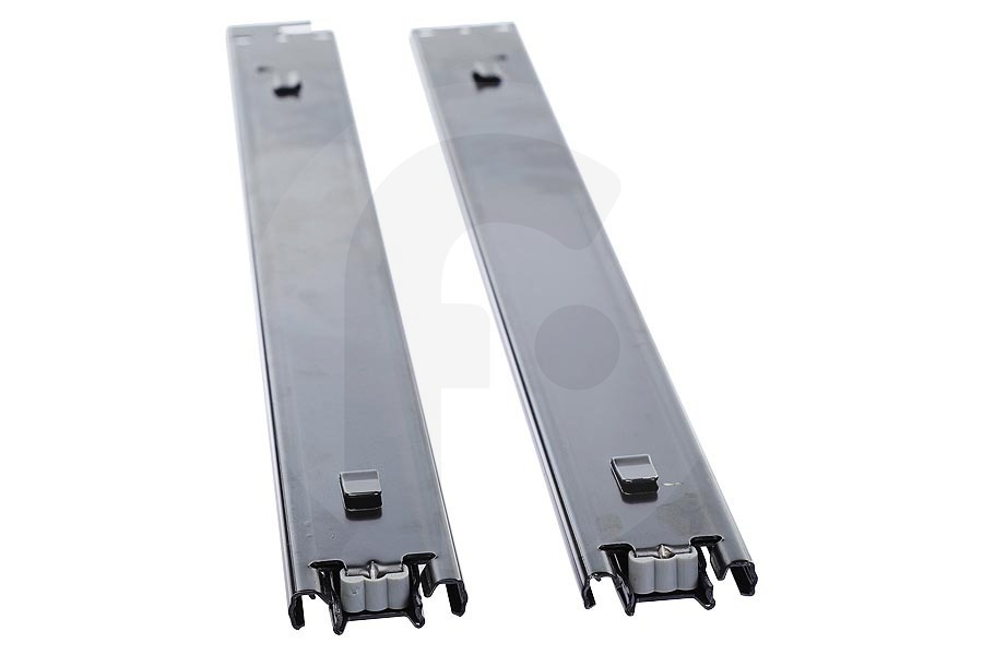 Mac  Facom Set guide per rotaie per carrello portautensili SER.GL10