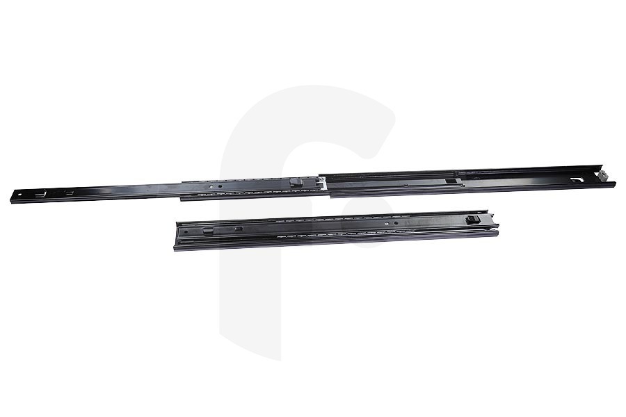 Mac  Facom Set guide per rotaie per carrello portautensili SER.GL10