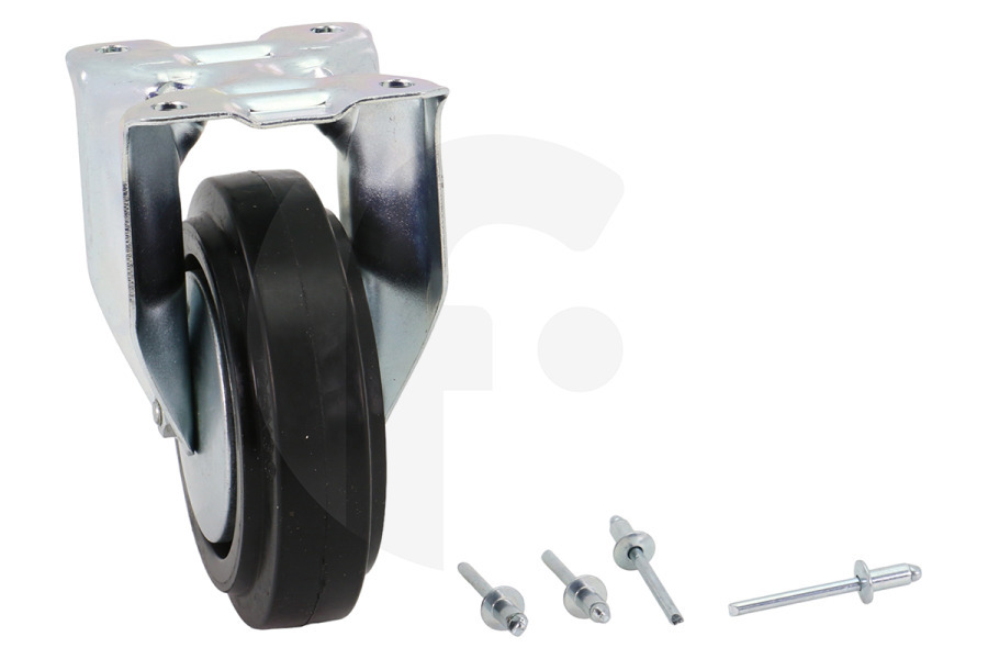 Facom  Facom Rueda de 125 mm para carro de herramientas JET3-RF125