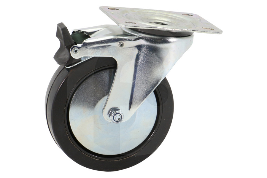 Facom  Facom Ruota 125 mm con freno per carrello portautensili JET3-RF125