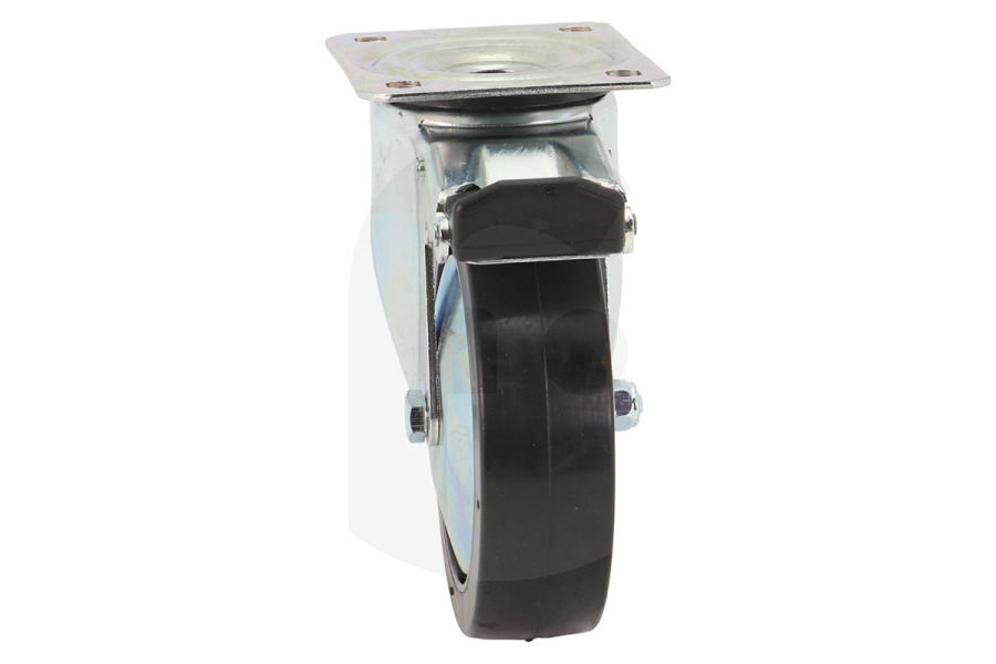 Facom  Facom Ruota 125 mm con freno per carrello portautensili JET3-RF125