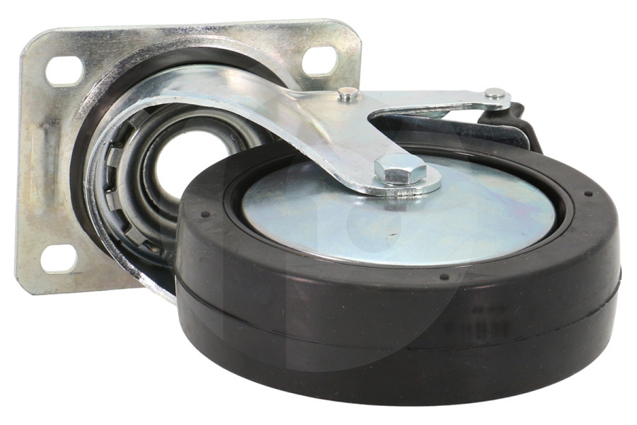 Facom  Facom Ruota 125 mm con freno per carrello portautensili JET3-RF125