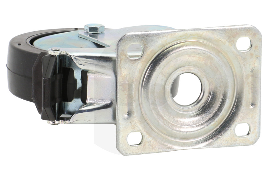 Facom  Facom Ruota 125 mm con freno per carrello portautensili JET3-RF125