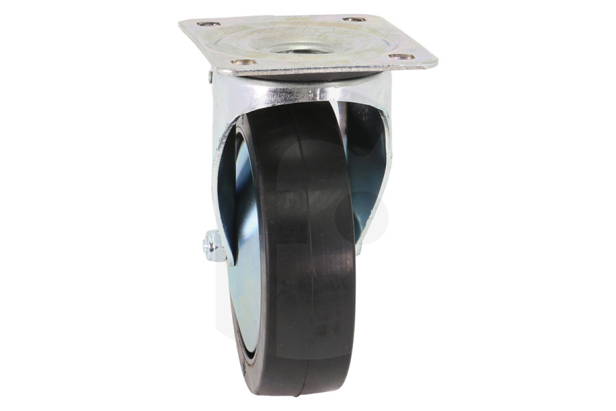 Facom  Facom Ruota 125 mm con freno per carrello portautensili JET3-RF125
