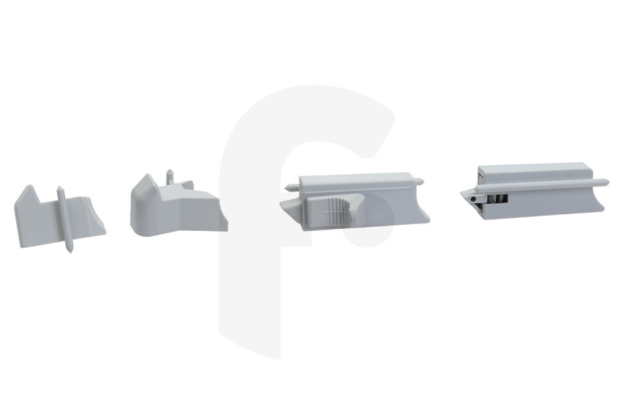 Dometic  Kit de montaje Dometic 4460001431 camping
