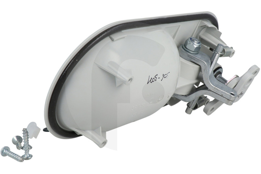 Dometic  Dometic tirador de puerta camping 4460001673
