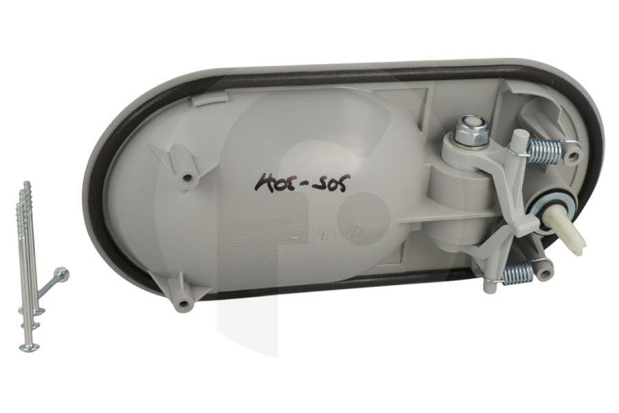 Dometic  Dometic tirador puerta exterior para camping 4460001627