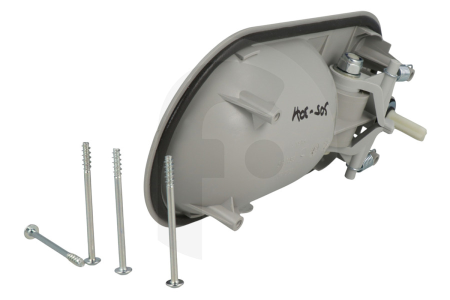 Dometic  Dometic tirador puerta exterior para camping 4460001627