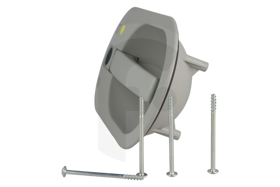 Dometic  Dometic tirador puerta exterior para camping 4460001627