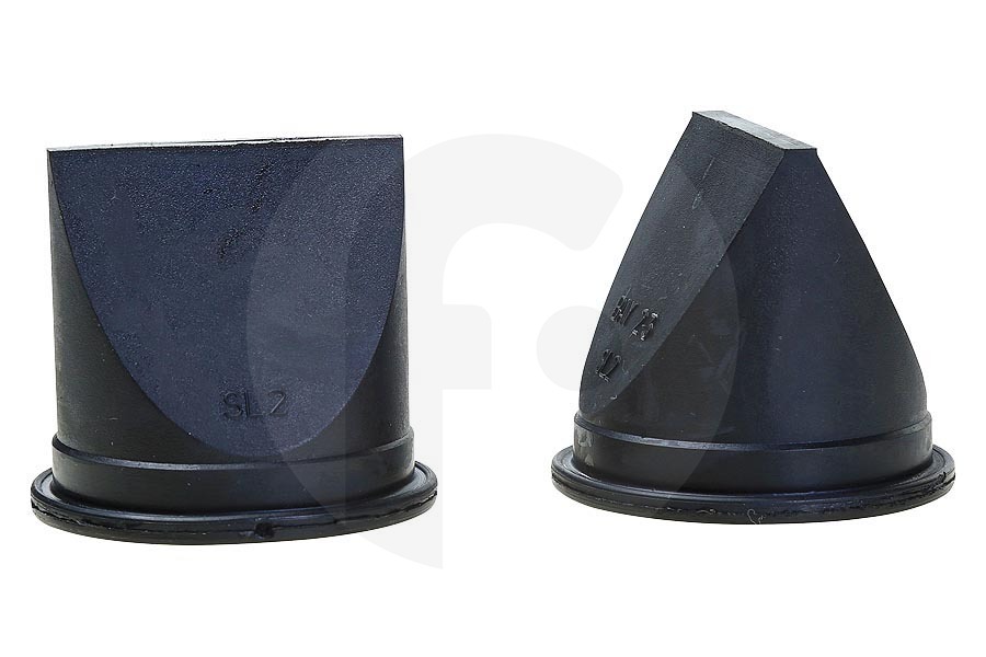Dometic  Dometic Válvula antirretorno 2 piezas 385311208