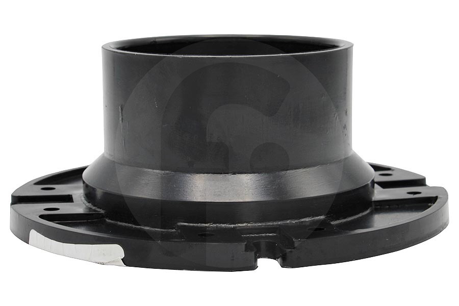 Dometic  Dometic 385345892 Brida 3 pulgadas baño