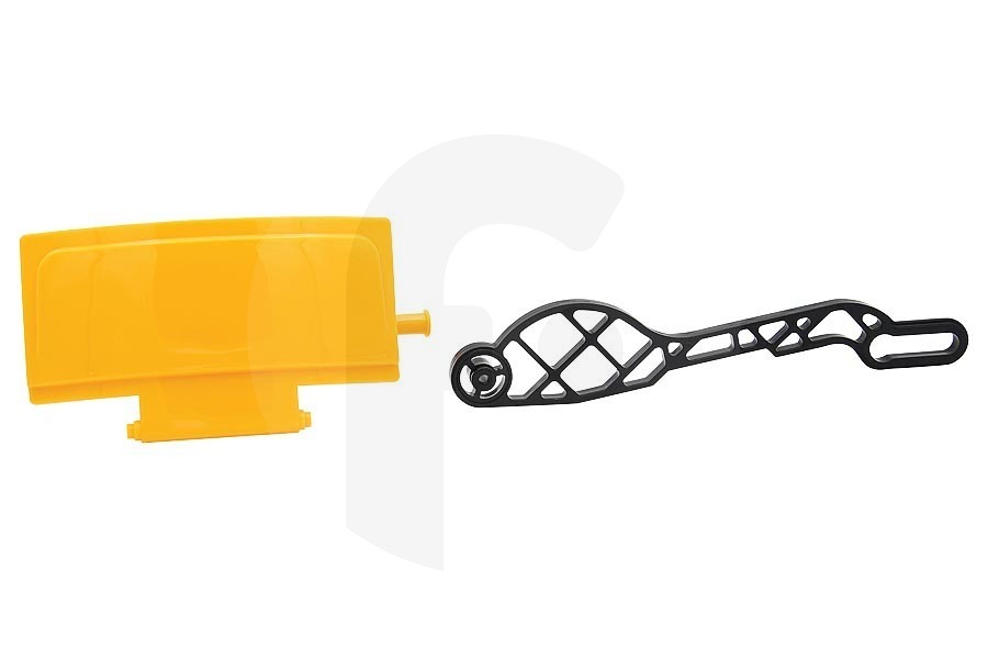 Dometic  Dometic 4450021242 Válvula indicadora con palanca apto para entre otros CT4110, CT4050, CTW4110