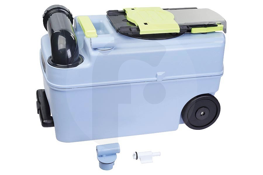 Dometic  Casete Dometic CT3000 completo 4450017346 apto para entre otros CT4110, CTW4110, CTLP4110