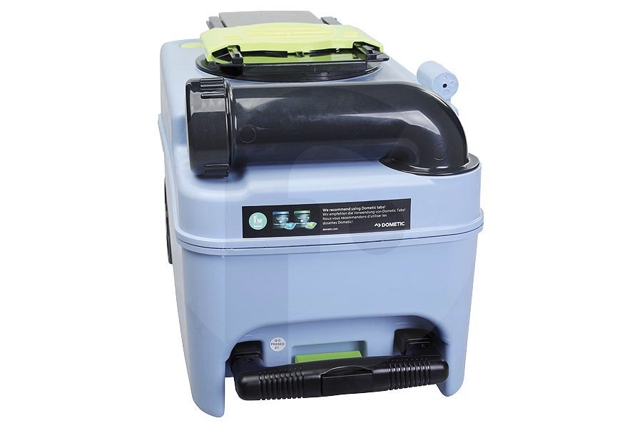 Dometic  Casete Dometic CT3000 completo 4450017346