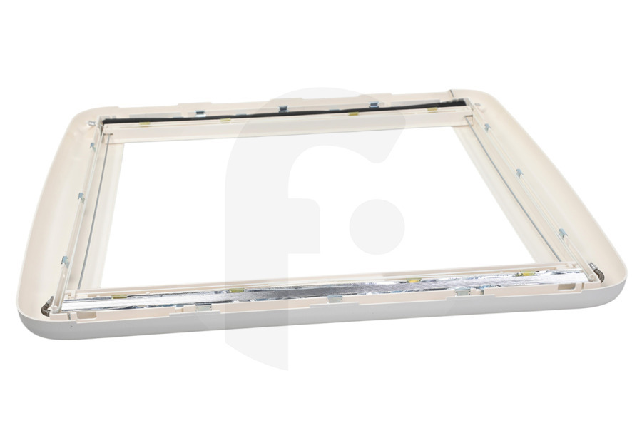 Dometic  Marco interior Dometic Trampilla de techo 4460000016