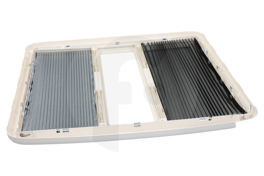 Dometic  Marco interior Dometic Trampilla de techo 4460000016