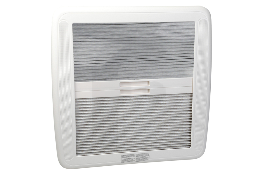 Dometic 4460004067  Marco interior Dometic Trampilla de techo 4460000016 apto para entre otros MicroHeki, MiniHekiplus