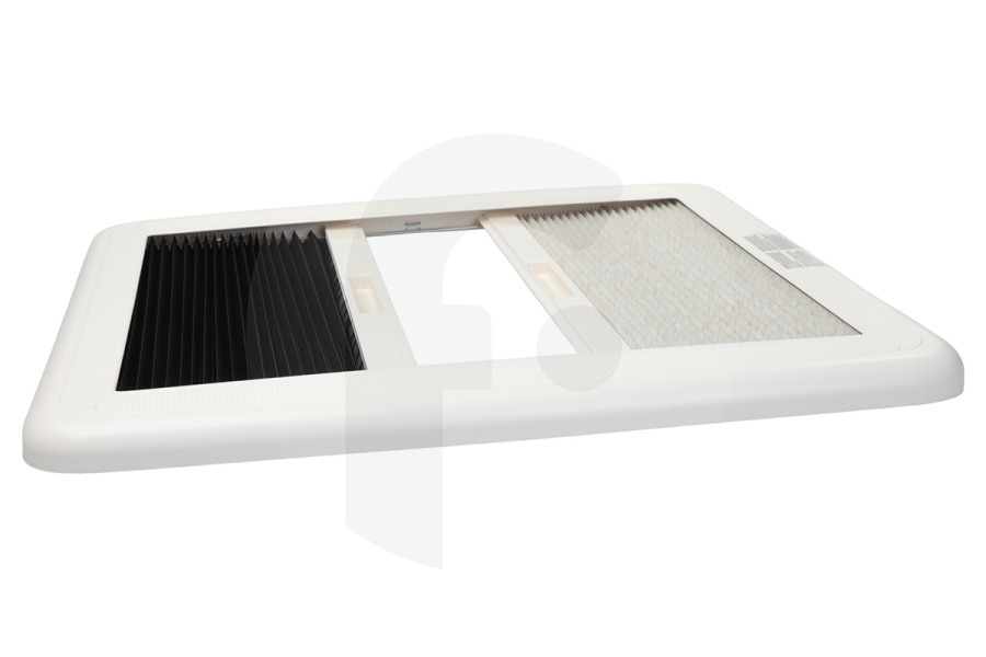 Dometic  Marco interior Dometic Trampilla de techo 4460000016