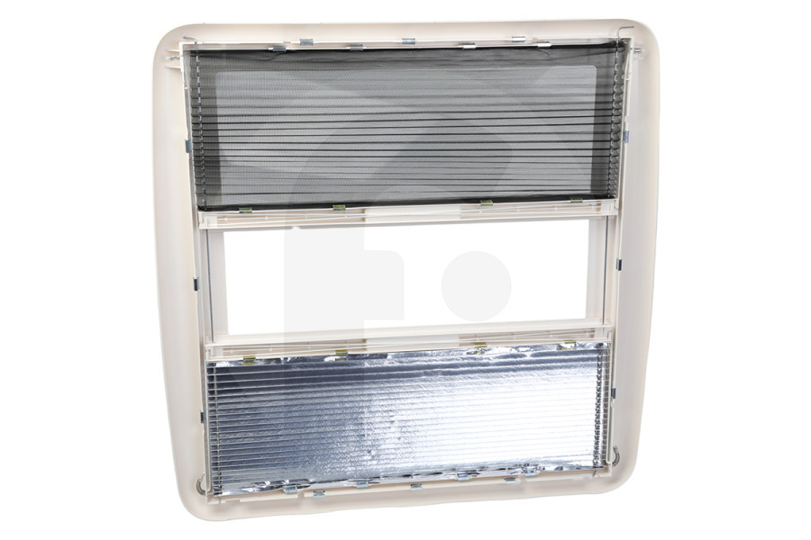 Dometic  Marco interior Dometic Trampilla de techo 4460000016