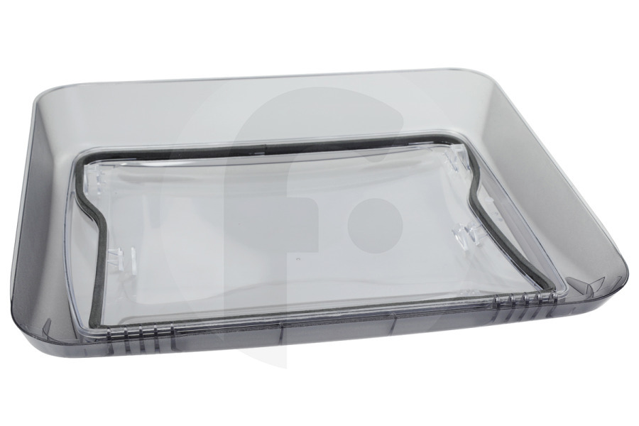 Dometic  Dometic Glasplatte komplett für Caravan-Dachluke 4460000025