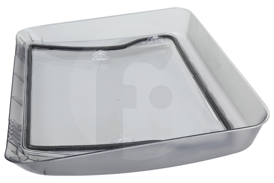 Dometic  Dometic Glasplatte komplett für Caravan-Dachluke 4460000025