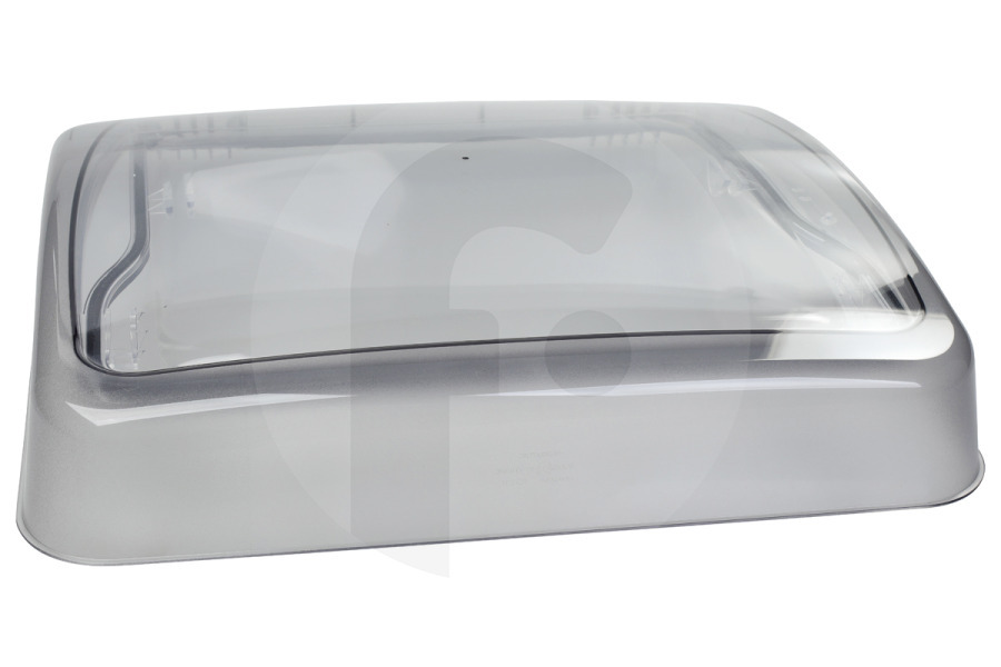 Dometic  Dometic Glasplatte komplett für Caravan-Dachluke 4460000025