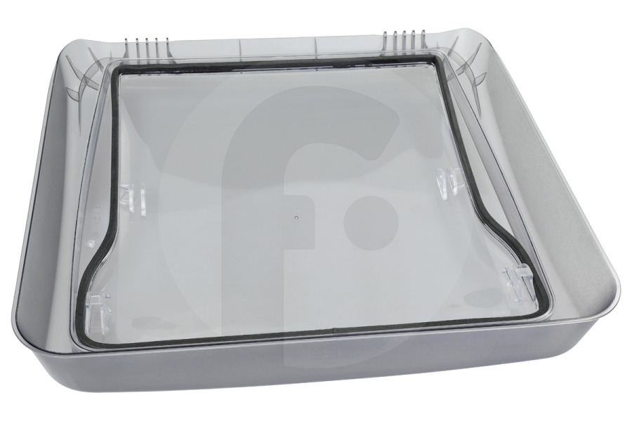 Dometic  Dometic Glasplatte komplett für Caravan-Dachluke 4460000025